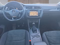 Daumennagel 10 - Volkswagen Tiguan Highl.2,0TDI 150PS 8*Alu/AHK/LED/ACC/Navi