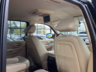 Cadillac Escalade ESV Elegance XL LANG - CAM / BOSE / AHK / SHZ / 2X - TV / 6X-SITZER - foto 29