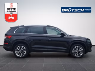 Skoda Kodiaq 2.0 TDI Style DSG / COLUMBUS / STHZG / ACC / KAMERA - foto 3