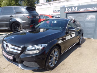 Mercedes-Benz C 180 Used vehicle for sale