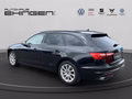 Daumennagel 9 - Audi A4 Avant 35 2.0 TSI Automatik LED+Navi+PDC+SH