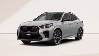 2027 BMW X2 M35i - photo 2
