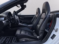 Daumennagel 11 - Porsche 991 S Cabriolet *CHRONO*SPORT-AGA*18-WEGE*SITZKL