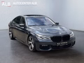 Daumennagel 7 - BMW 750 d xDrive M-PACKET/ACC/360°KAM/HEAD-UP/LASER/
