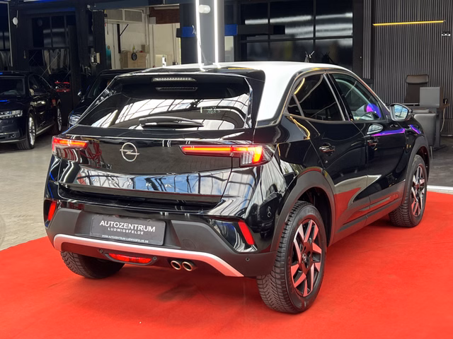 Opel Mokka X Innovation Start/Stop / DAB / FLA / - foto 6