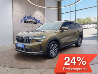 Skoda Kodiaq age.one-day registration Kaufen