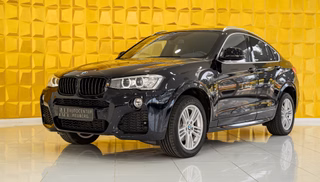 BMW X4 Gebrauchtwagen Kaufen