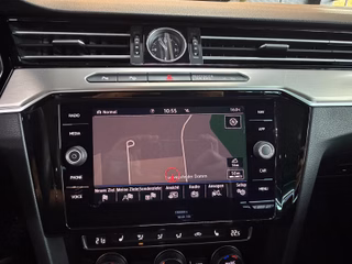 Volkswagen R-LINE/Highline/D-LED/ACC/NAVI/KAM/SHZ/LRH - foto 17