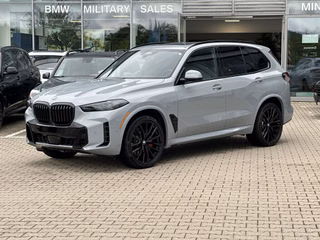 2024 BMW X5 xDrive40i M-Sport - photo 1