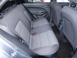 MG 3 Hybrid+ Comfort KEYLESS PDC KAMERA NAVI - foto 4
