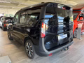 Daumennagel 6 - Ford Tourneo Courier Titanium + AHK