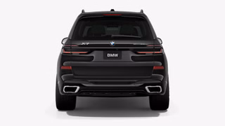 2026 BMW X7 xDrive40i - photo 5