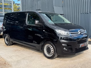 Citroën Jumpy KastenBusiness M LANG*2.0HDI*CarPlay*Klima