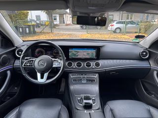 Mercedes-Benz E 220 d 4Matic All-Terrain/360°-Kamera/ - foto 20