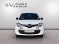 Daumennagel 2 - Renault Twingo SCe 70 Limited *KLIMA*TÜV/AU NEU*
