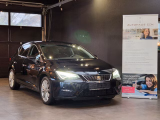 Seat Leon Xcellence 1,5TSI*1.HAND*Beats Sound*Kamera* - foto 1