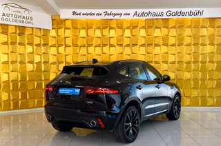 Jaguar E-Pace  ACC AWD AUTOMATIK PANO NAVI - foto 5