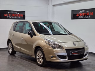 Renault Scenic Gebrauchtwagen Kaufen