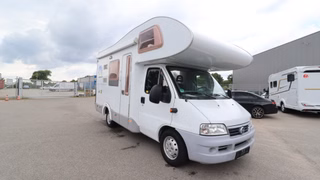 Knaus  Used vehicle for sale