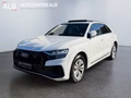 Daumennagel 1 - Audi Q8 50 TDI/S-LINE/HEAD-UP/SOFT-CLOSE/ACC/360°KAM/PANO/