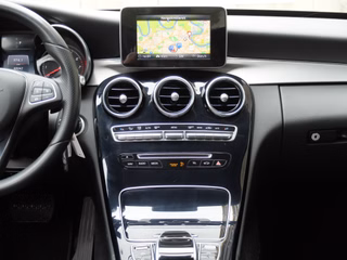 Mercedes-Benz C 180 CGI Avantgarde Automatik Night Paket Burmester - фото 16