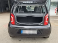 Daumennagel 6 - Volkswagen up! move SITZHEIZUNG KLIMA WENIG KM