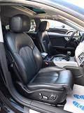 Daumennagel 12 - Audi A7 3.0 TDI Quat. S-Line STANDHZ LUFT SOFT NACHT
