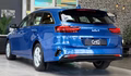 Daumennagel 5 - Kia Ceed SW Vision|KAMERA|NAVI|SHZ|SPUR |TEMP.