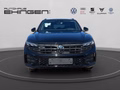 Daumennagel 2 - Volkswagen Touareg Black R-Line TDI Pano+Sthz+Matrix+ACC+Kamera+HuD