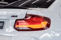 Daumennagel 8 - BMW M2 Competition |G-POWER|V-MAX 320|H&K|CSR
