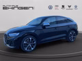 Daumennagel 1 - Audi SQ5 Sportback quattro TDI Matrix+Navi+Kamera