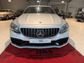Daumennagel 4 - Mercedes-Benz C 63 S AMG Cabrio Junge Stene Garantie