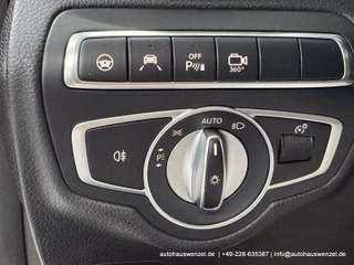 Mercedes-Benz GLC 350 d 4Matic Coupé AMG - DISTRONIC AHK STAND - bilder 39