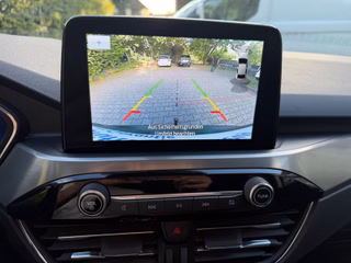 Ford Kuga Titanium/1.Hand/Automatik/Navi/Kamera/Euro6 - foto 20