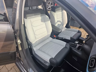 Citroën C3 Elle Automatik*ORG 17.771Km*1.HAND*NAVI*LED* - photo 4