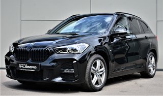 BMW X1 xDrive 20 d M Sport Shadow LIVE/ACC/LED/AHK