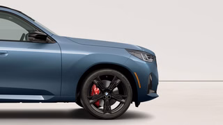 2026 BMW X3 M50 xDrive - photo 4