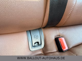 Audi A6 Lim. 3.0 TDI quattro*2.HAND*STHZ*GSD*ACC*LEDE - bilder 19