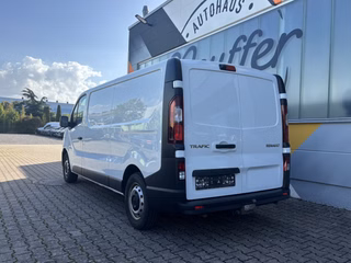 Renault Trafic Kasten L2H1 3,0t Komfort Klima Tempomat AHK - foto 6