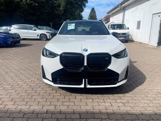 2026 BMW X3 M50 xDrive - photo 2
