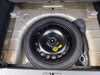 Opel Astra J 5-trg. Selection - foto 27