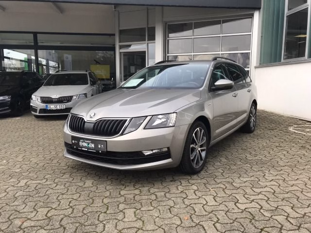 Skoda Octavia III Combi 2.0 TDI 4x4 DRIVE, AHK, PDC, Alu, ...