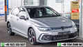 Daumennagel 1 - Volkswagen Golf GTE eHybrid ACC KAM SPUR VIRTUAL TOTWIN