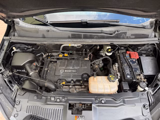 Opel Mokka Edition ecoFlex  1.Hand - foto 27