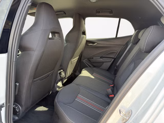 Skoda Fabia 1.5 TSI Monte Carlo DSG / ACC / LED / NAVI / SITZHEIZUNG - foto 10