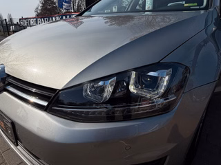 Volkswagen Golf VII 1.6 TDI Lim EU5*Klima*LED*TÜV NEU* - foto 11