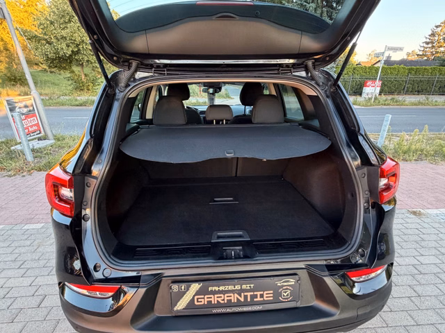 Renault Kadjar Business Edition*Aut.*Kamera*Temp*PDC*SHZ - foto 10
