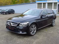 Daumennagel 6 - Mercedes-Benz C 400 4Matic Autom. Kamera. Navi. Klimaaut. Alu. Pano. SHZ.