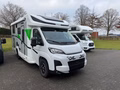 Daumennagel 1 - Forster FT 699 EB Modell.26 Comfort Line Winter-Paket Travel-Line