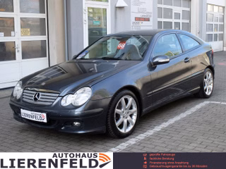 Mercedes-Benz C 200 Kompressor Used vehicle for sale